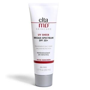 Elta MD 1.7 oz UV Sheer 50 +